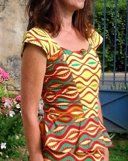 Atelier Natacouture, Couturier à Dijon