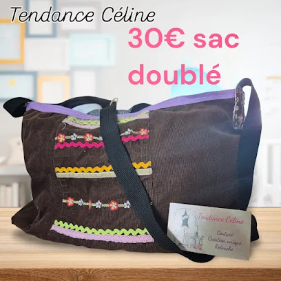 Tendance Céline Couturier à Boiscommun