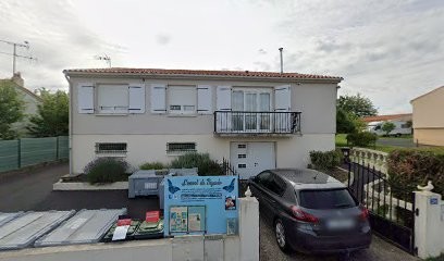 Cé Fait Mains, Couturier à Nesmy