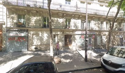 Bui Dang Kim, Couturier à Paris 19