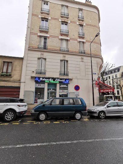 Erdem Ahmet, Couturier à Charenton-le-Pont