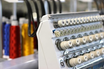 CAVAL BROD Marquage Textile Broderie, Service de Broderie à Bazemont