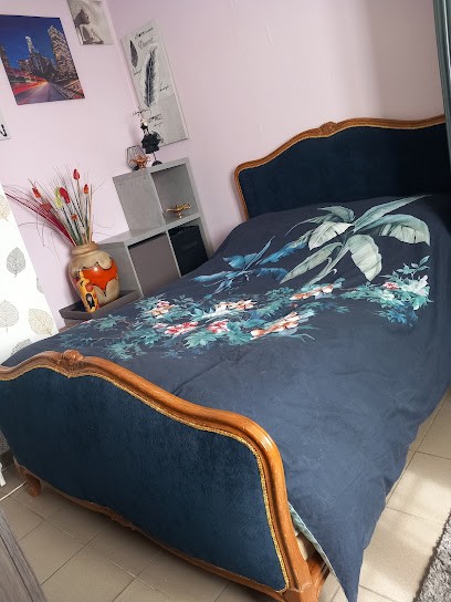 Créat'elle, Couturier à Flers