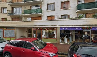 Karen's Retouche, Couturier au Vésinet