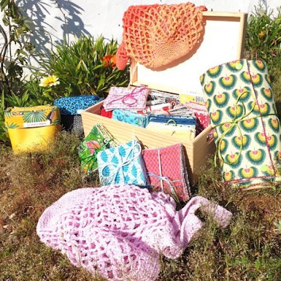 La Cabane à Chiffons, Couturier à Soullans