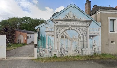 B2f Creation, Service de Broderie à Vertou