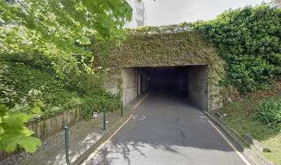 Retoucherie de l'église, Couturier à Sannois