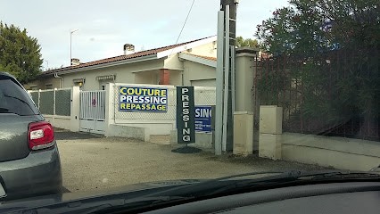 Couture pressing repassage, Couturier au Bouscat