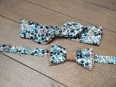 Bobines De Phil, Couturier à Saint-Philbert-de-Grand-Lieu