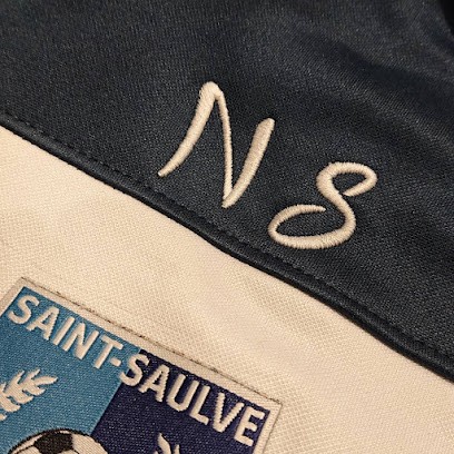 La Bonne Etoile, Service de Broderie à Saint-Saulve