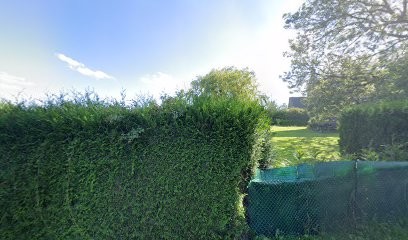 Brod'n'Co, Service de Broderie au Hom