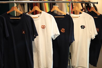 Syuzi Couture L'Atelier Privé - BrodTech, Service de Broderie à Haguenau