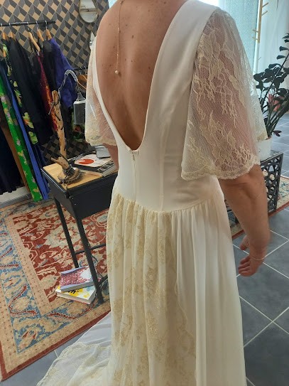 Talents D'Aiguilles La Rochelle, Couturier à La Rochelle