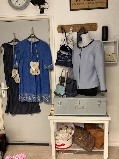 Gaitee Valerie, Couturier à La Rochelle