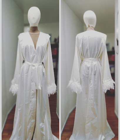 Couture Cathy, Couturier à Vitry-sur-Seine