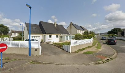 Matus Gouerec Iryna, Couturier à Plouarzel