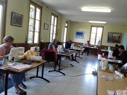 Jocelyne Lemarié, Couturier à Offranville