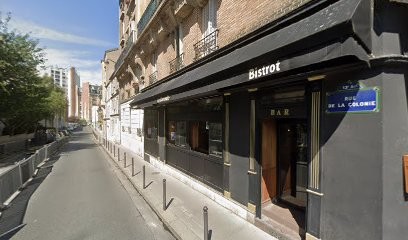 Grive Sarl, Couturier à Paris 13