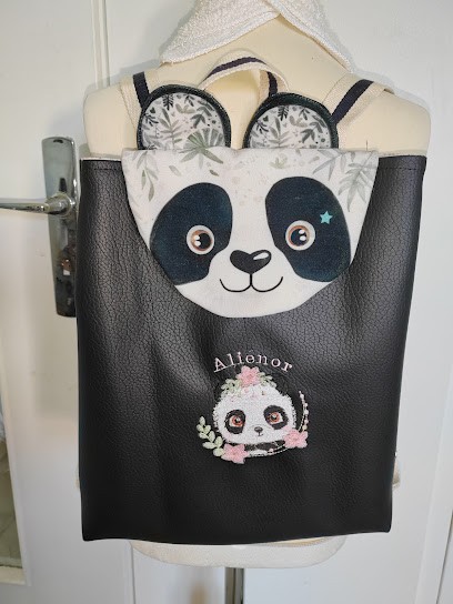 Fée Couture Angélique, Couturier à Mourmelon-le-Grand