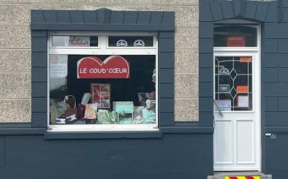 Le Coud' Coeur, Boutique de Laine à Landas