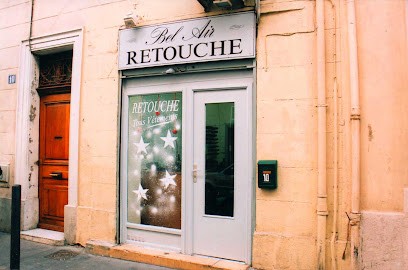 Bel Air Retouches, Couturier à Marseille 06