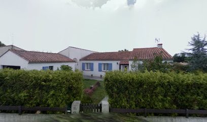 Bout-tenue, Couturier à Machecoul-Saint-Même