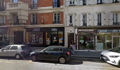 Fil d'or - Retoucherie, Couturier à Asnières-sur-Seine
