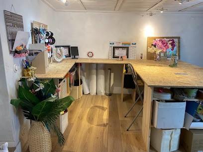 Atelier Louise Costume, Couturier à Groslay