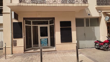 Nadège Chotard, Couturier à Cannes