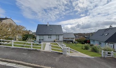 Dupel Noublanche Dominique, Couturier à Eu