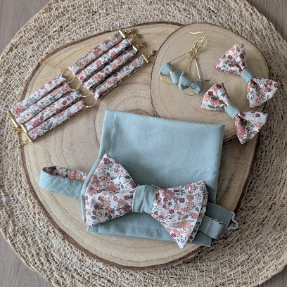 Complissime - Accessoires Textiles Coordonnés, Couturier à Halluin