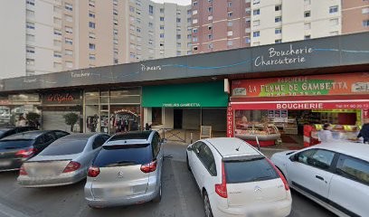 Retouche express, Couturier à Chelles