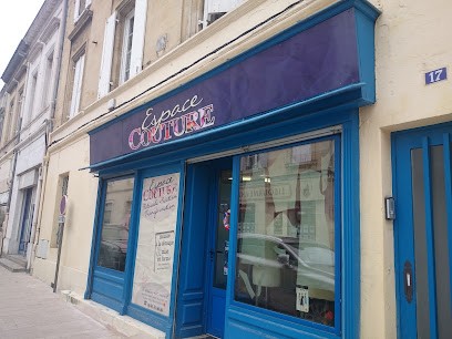 Espace Couture, Couturier à Libourne