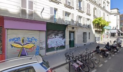 Retoucherie, Couturier à Paris 20