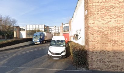 Marqueurfort, Service de Broderie au Thillay