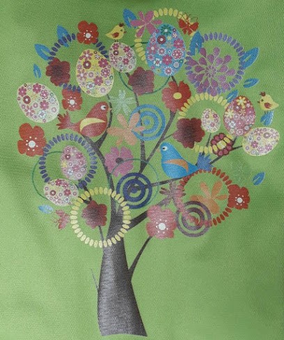 Atelier Broderie Service, Service de Broderie à Surgères