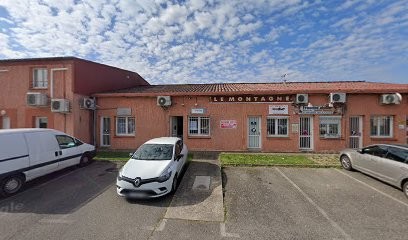 FRANCINE Atelier, Couturier à Grenade