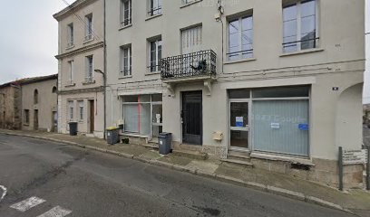 La Boite A Couture, Couturier à Parthenay