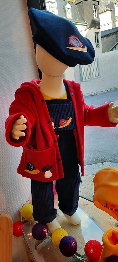 Tous Azimuts, Couturier à Goès