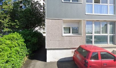 Méli la fée main, Couturier à Limoges