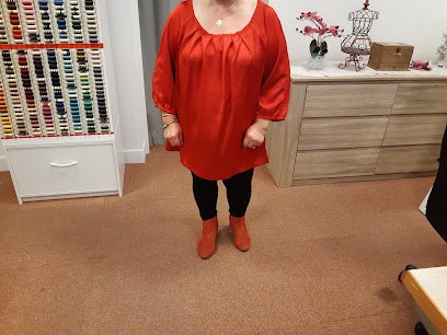 L 'art de la couture Coutances, Couturier à Coutances