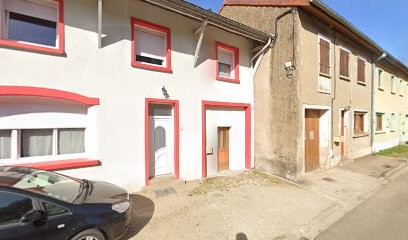 Serindë, Couturier à Montplonne