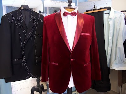 Main Sur Mesure Tailleur-Couturière, Couturier à Anché