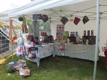 Mamz'elle Parisette, Couturier à Kermaria-Sulard