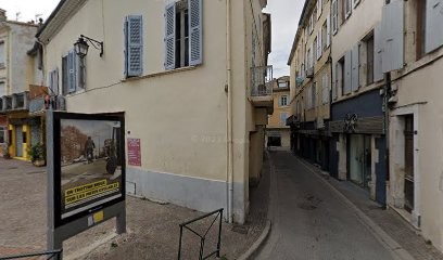 Maliflo, Couturier à Montélimar