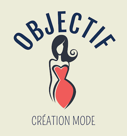 Objectif Création Mode, Couturier à Jarcieu