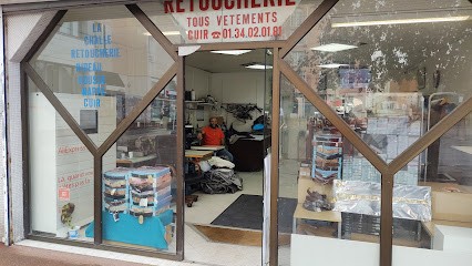 La Retoucherie De La Challe, Couturier à Éragny