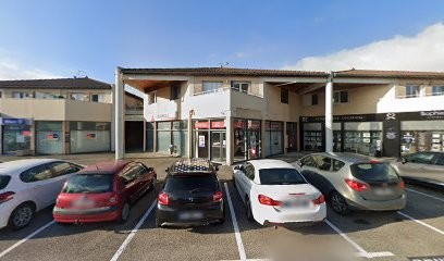 Darier Ghislaine, Couturier à Claix