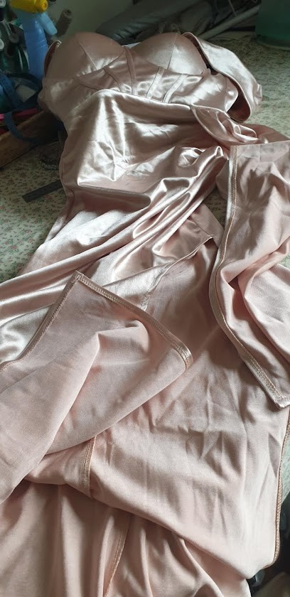 Coud de Fil, Couturier à Vidauban