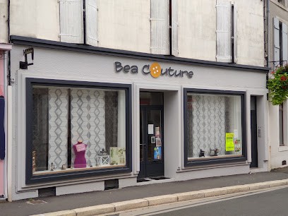 Béa Couture, Couturier à Luçon